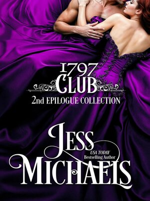 cover image of 1797 Club 2nd Epilogue Collection